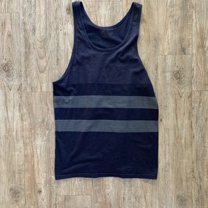 Element Tank size L